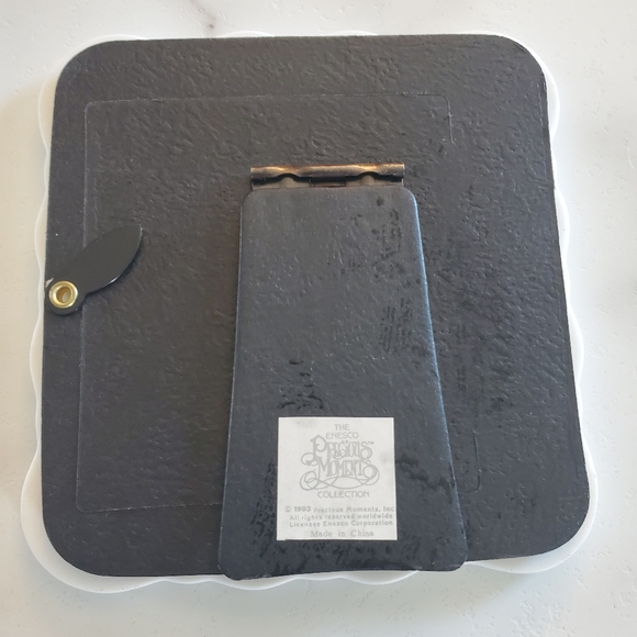 Precious Moments Mother Plaque - Picture 4 of 10